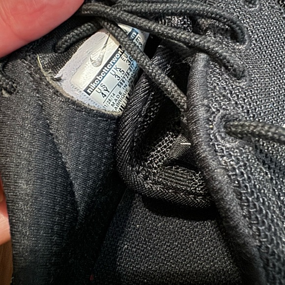 Nike Roshe - Picture 4 of 4